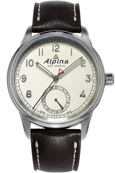 Alpiner Manufacture