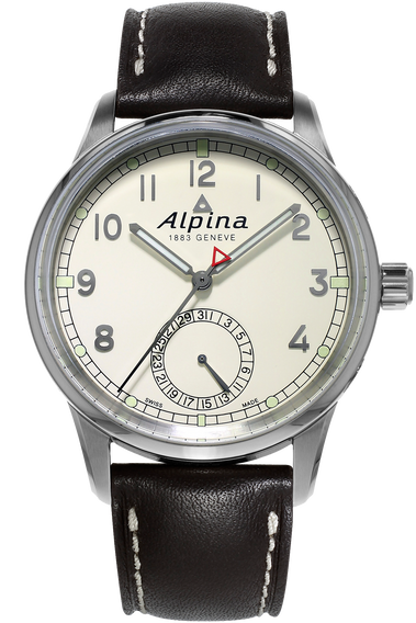 Alpiner Manufacture