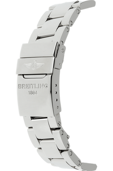 Super Avenger II Stainless Steel Automatic