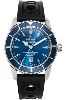 Pre Owned Breitling Superocean Heritage 46 A17320