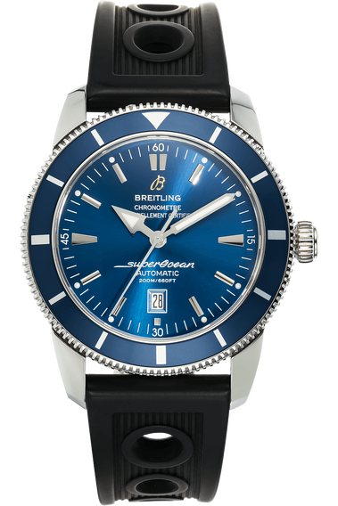 Breitling superocean heritage 46 a17320 sale