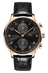 Portugieser Chronograph