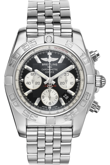 Chronomat B01 Stainless Steel Automatic