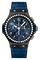 Big Bang Ceramic Blue Diamonds