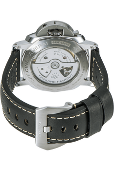 Luminor Marina Stainless Steel Automatic