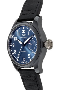 Big Pilot&#39;s Rodeo Drive Limited Edition Ceramic Automatic