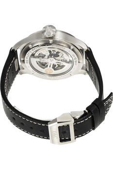 Big Pilot Stainless Steel Automatic