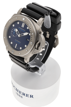 Submersible Zirconium Automatic