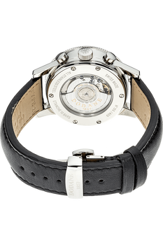 Type 21 Stainless Steel Automatic