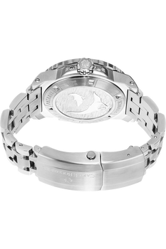 Patravi ScubaTec Stainless Steel Automatic
