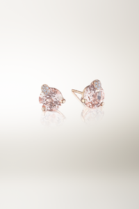 Peekaboo Earring 3.5 ct.