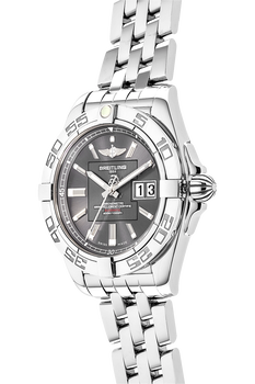 Galactic 41 Stainless Steel Automatic