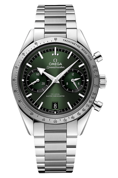 Speedmaster &#39;57 Co‑Axial Master Chronometer Chronograph 40.5&nbsp;MM