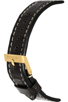 Black Bay 58 Yellow Gold Automatic