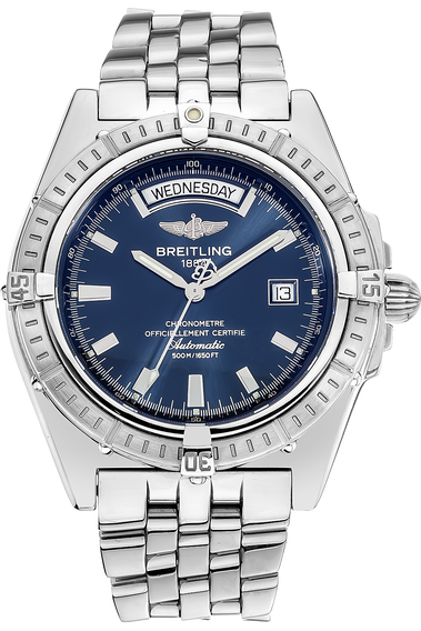 Headwind Stainless Steel Automatic