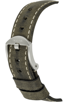 Luminor 1950 3 Days GMT Stainless Steel Automatic