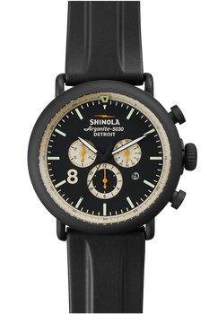 Shinola THE RUNWELL CHRONO (S0110000076)