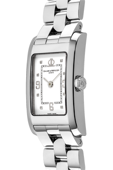 Hampton Stainless Steel Quartz