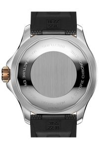 Superocean Automatic 42