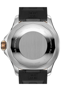 Superocean Automatic 42