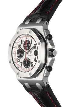 Royal Oak Offshore Stainless Steel Automatic