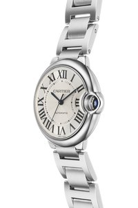 Ballon Bleu Stainless Steel Automatic