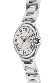 Ballon Bleu Stainless Steel Automatic