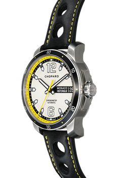 Monaco GPMH Titanium Automatic