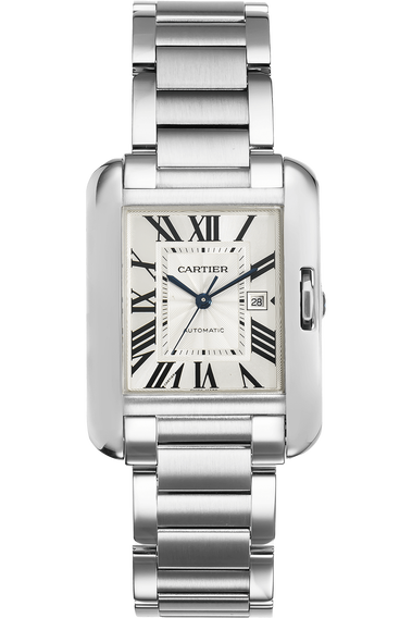 Tank Anglaise Stainless Steel Automatic