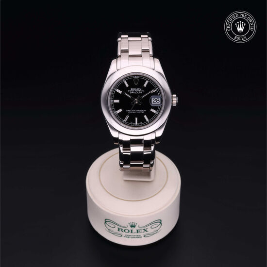 Datejust Pearlmaster