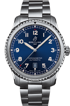 Aviator 8 Automatic 41
