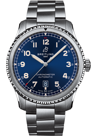 Aviator 8 Automatic 41