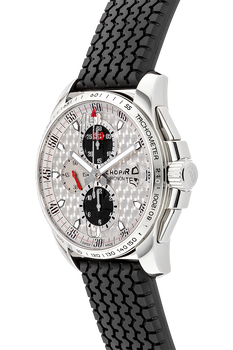 Mille Migilia GT XL Chronograph Stainless Steel Automatic