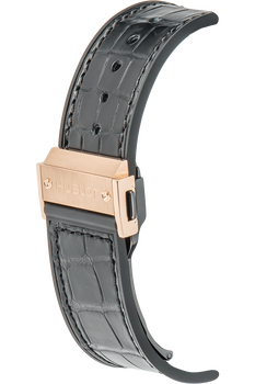 Classic Fusion Aerofusion Chronograph Rose Gold Automatic