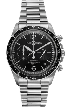 BR V2-94 Stainless Steel Automatic