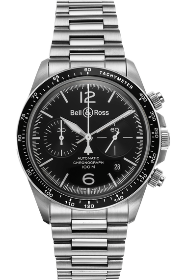 BR V2-94 Stainless Steel Automatic