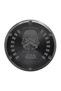 Star Wars Ranger Stormtrooper