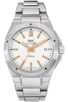 Ingenieur Stainless Steel Automatic