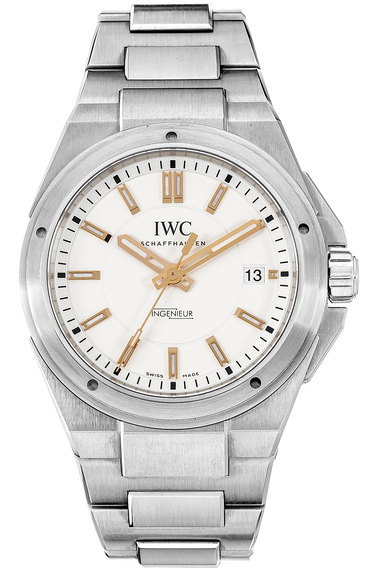 Ingenieur Stainless Steel Automatic