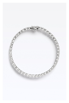 Classics Rivi&eacute;re Bracelet 7 ct.