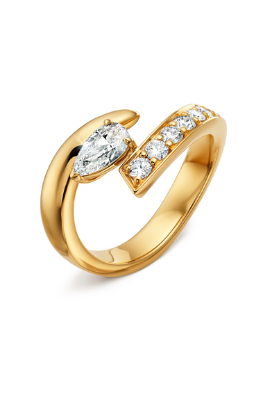 Inner Fire Ring