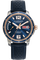 Mille Miglia GTS Azzurro Power Control Rose Gold and Stainless Steel Automatic