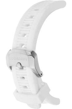 Sports Chronometer Stainless Steel Quartz