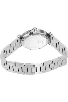 Pasha C Stainless Steel Automatic