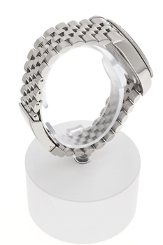 Black Bay Stainless Steel Automatic
