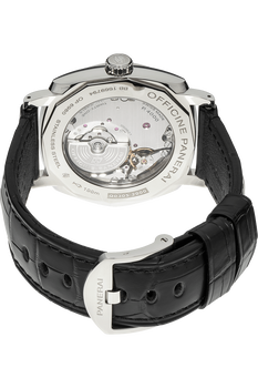 Radiomir 1940 3 Days Stainless Steel Automatic