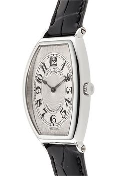 Gondolo Reference 5098 Platinum Manual