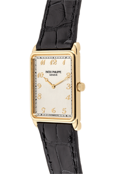 Gondolo Reference 3803 Yellow Gold Manual