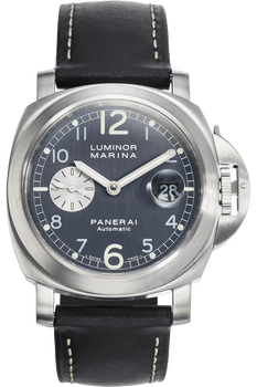 Luminor Marina Stainless Steel Automatic