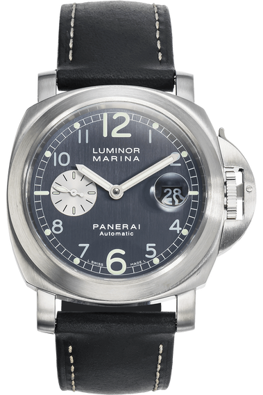 Luminor Marina Stainless Steel Automatic